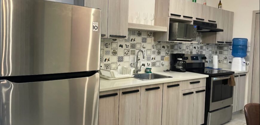 Venta Apartamento Torre Acasias San Ignacio