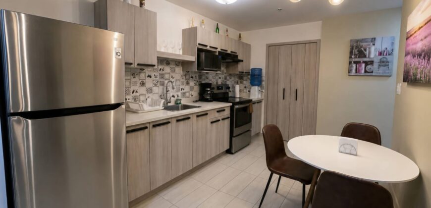 Venta Apartamento Torre Acasias San Ignacio