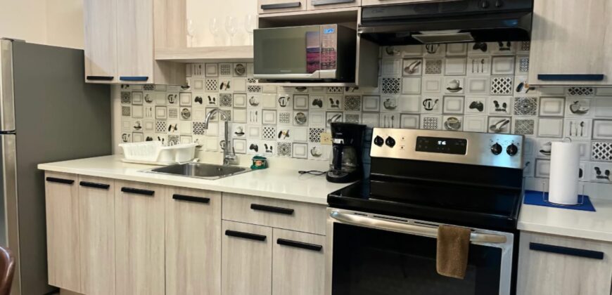 Venta Apartamento Torre Acasias San Ignacio