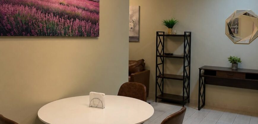 Venta Apartamento Torre Acasias San Ignacio