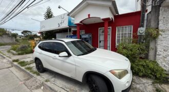 Venta de Casa Residencial El Manantial, km. 9