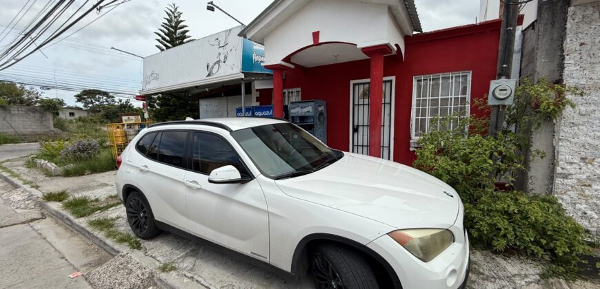 Venta de Casa Residencial El Manantial, km. 9