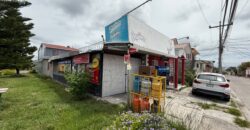 Venta de Casa Residencial El Manantial, km. 9