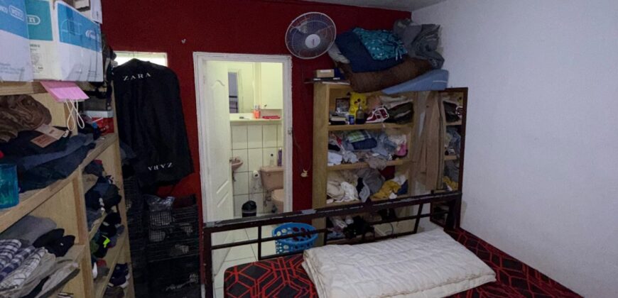 Venta de Casa Residencial El Manantial, km. 9