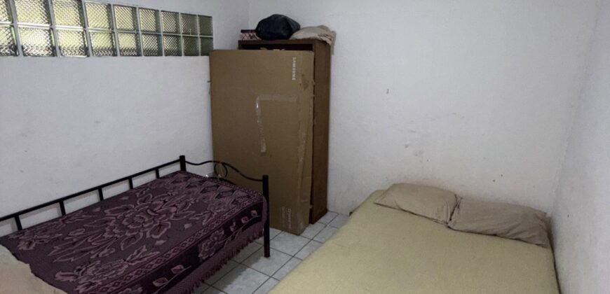 Venta de Casa Residencial El Manantial, km. 9