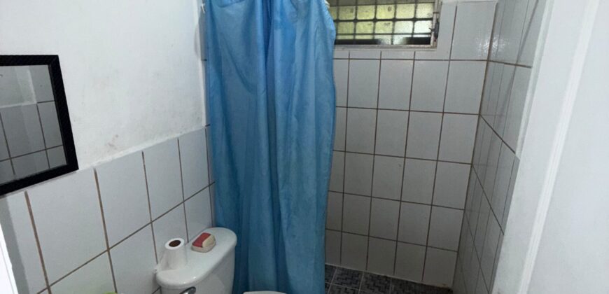 Venta de Casa Residencial El Manantial, km. 9