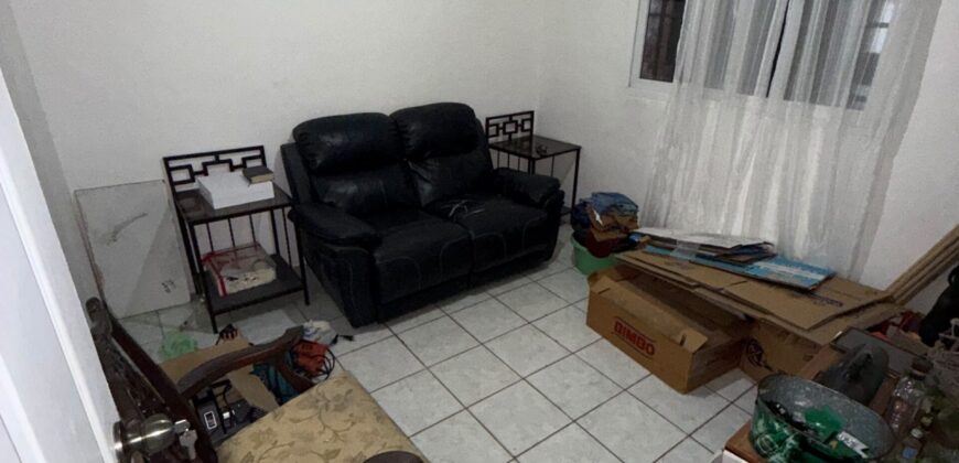 Venta de Casa Residencial El Manantial, km. 9