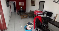 Venta de Casa Residencial El Manantial, km. 9