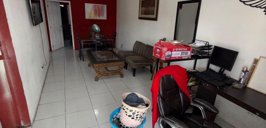 Venta de Casa Residencial El Manantial, km. 9