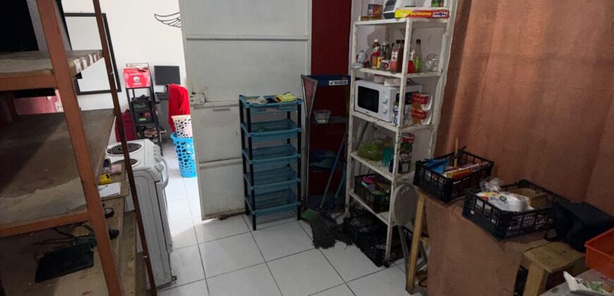 Venta de Casa Residencial El Manantial, km. 9
