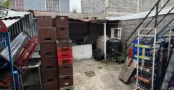 Venta de Casa Residencial El Manantial, km. 9