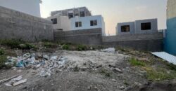 Venta de Terreno Residencial Mirador de Los Hidalgos