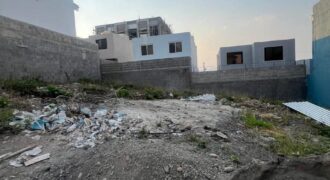 Venta de Terreno Residencial Mirador de Los Hidalgos