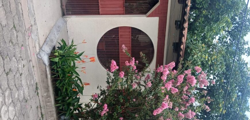 Venta de Casa Colonia América