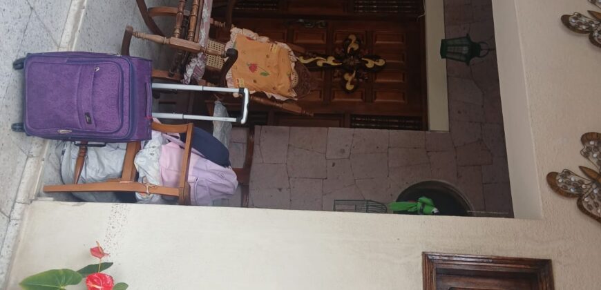 Venta de Casa Colonia América