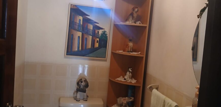Venta de Casa Colonia América