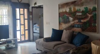 Venta de Casa Colonia América