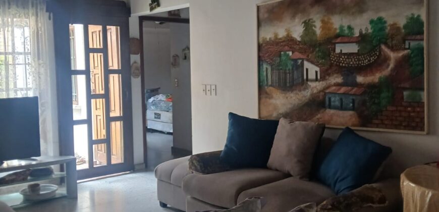 Venta de Casa Colonia América