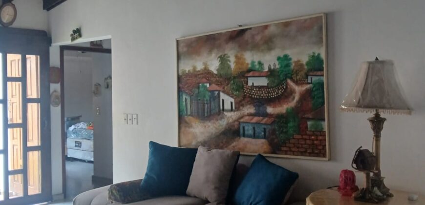 Venta de Casa Colonia América