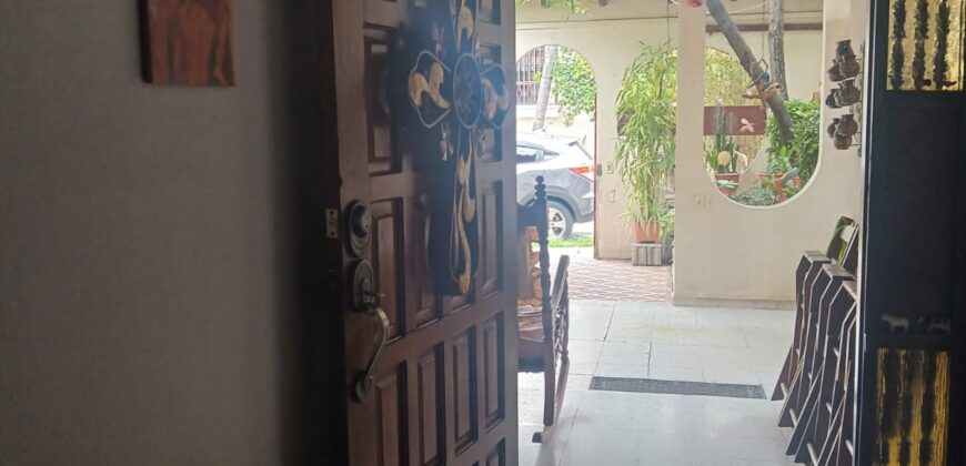 Venta de Casa Colonia América