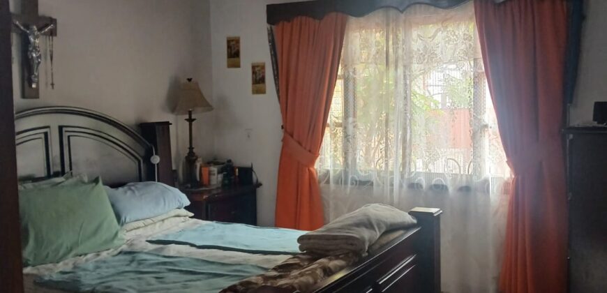 Venta de Casa Colonia América
