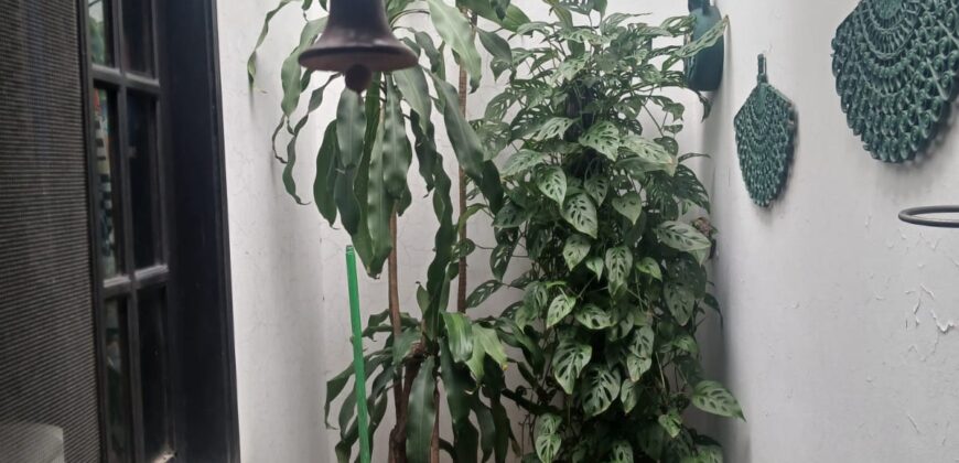 Venta de Casa Colonia América