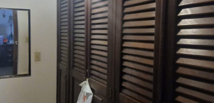 Venta de Casa Colonia América