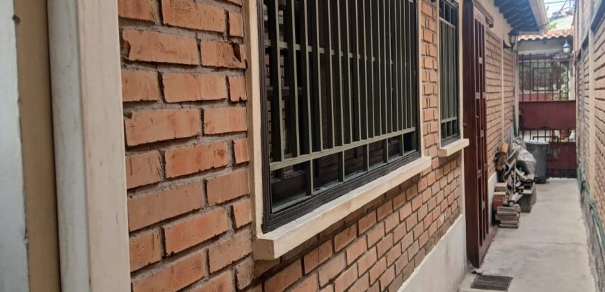 Venta de Casa Colonia América