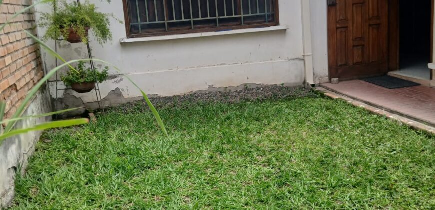 Venta de Casa Colonia América
