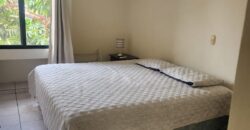 Renta Apartamento Amueblado Colonia Lomas del Guijarro