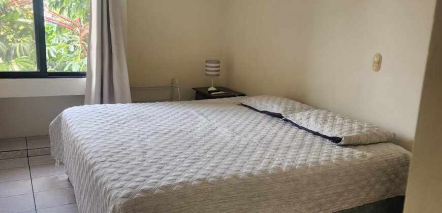 Renta Apartamento Amueblado Colonia Lomas del Guijarro