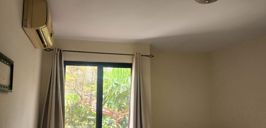 Renta Apartamento Amueblado Colonia Lomas del Guijarro