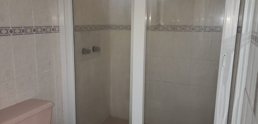 Renta Apartamento Amueblado Colonia Lomas del Guijarro
