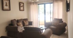 Renta Apartamento Amueblado Colonia Lomas del Guijarro