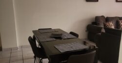 Renta Apartamento Amueblado Colonia Lomas del Guijarro