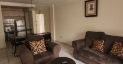 Renta Apartamento Amueblado Colonia Lomas del Guijarro