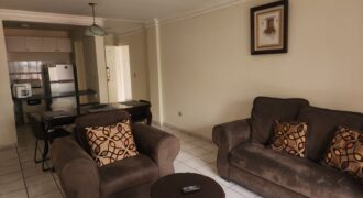Renta Apartamento Amueblado Colonia Lomas del Guijarro