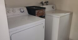 Renta Apartamento Amueblado Colonia Lomas del Guijarro