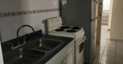 Renta Apartamento Amueblado Colonia Lomas del Guijarro