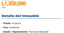 Venta de Casas Preventa Residencial Villa Esperanza