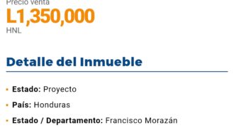 Venta de Casas Preventa Residencial Villa Esperanza
