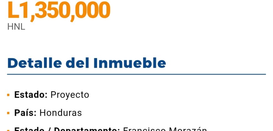 Venta de Casas Preventa Residencial Villa Esperanza