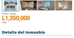 Venta de Casas Preventa Residencial Villa Esperanza