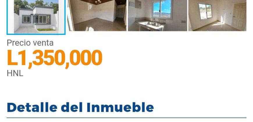 Venta de Casas Preventa Residencial Villa Esperanza
