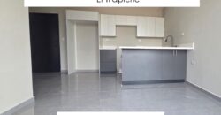 Renta Apartamento Amueblado Residencial El Trapiche