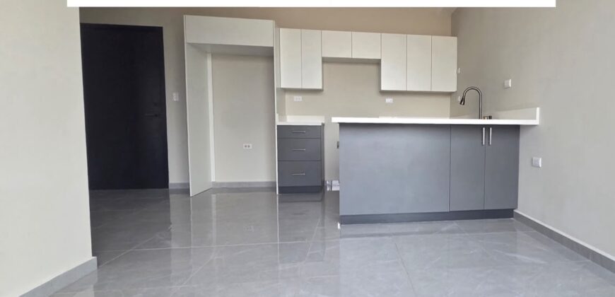 Renta Apartamento Amueblado Residencial El Trapiche