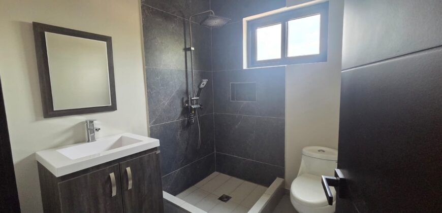 Renta Apartamento Amueblado Residencial El Trapiche