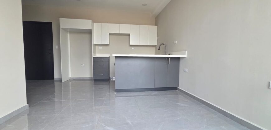 Renta Apartamento Amueblado Residencial El Trapiche
