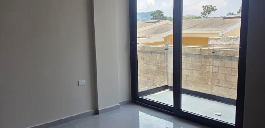 Renta Apartamento Amueblado Residencial El Trapiche
