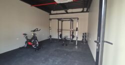 Renta Apartamento Amueblado Residencial El Trapiche